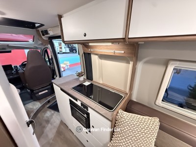 Elddis Autoquest GTV 460 2027 (Trade) image 10