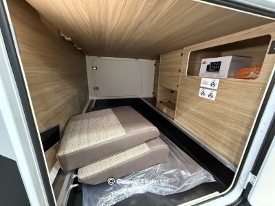 Elddis Autoquest GTS 70CS 2027 (Trade) image 11