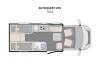 New Elddis Autoquest GTS 70CS 2027 motorhome Image