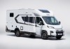New Elddis Autoquest GTS 70CS 2027 motorhome Image