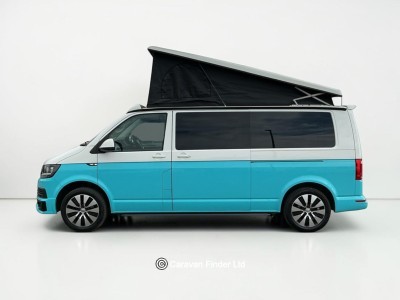 Vw Transporter T6 Jack's Shack VW Campervan 2019 (Trade) image 11