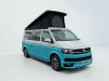 Used Vw Transporter T6 Jack's Shack VW Campervan 2019 motorhome Image