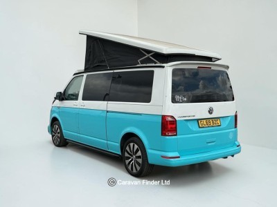 Vw Transporter T6 Jack's Shack VW Campervan 2019 (Trade) image 10