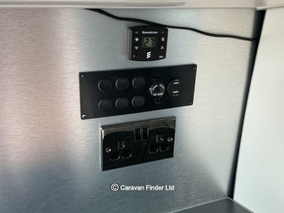 Vw Transporter T6 Jack's Shack VW Campervan 2019 (Trade) image 7