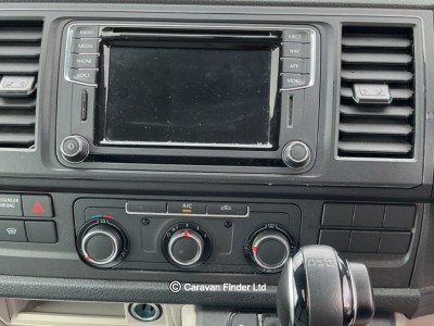 Vw Transporter T6 Jack's Shack VW Campervan 2019 (Trade) image 9