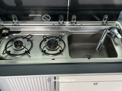Vw Transporter T6 Jack's Shack VW Campervan 2019 (Trade) image 5