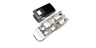 Xplore CV X8 - FREE ITRACK S5 ULTIMATE TRACKER 2026 (Trade) image 12