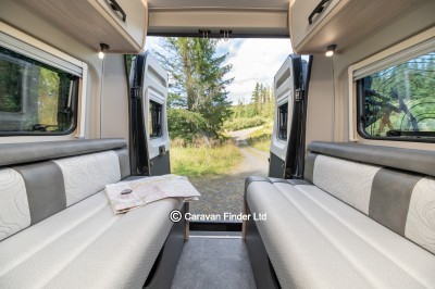 Xplore CV X8 - FREE ITRACK S5 ULTIMATE TRACKER 2026 (Trade) image 6