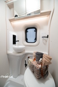 Xplore CV X8 - FREE ITRACK S5 ULTIMATE TRACKER 2026 (Trade) image 8