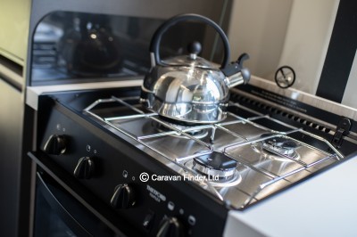 Xplore CV X8 - FREE ITRACK S5 ULTIMATE TRACKER 2026 (Trade) image 9