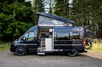 New Other Xplore CV X8 2026 motorhome Image