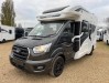 New Bailey Adamo 60-2 2026 motorhome Image
