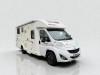 Used Rapido 691 FF 2011 motorhome Image