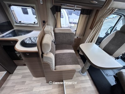 Used Rapido 691 FF 2011 motorhome Image