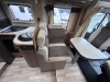Used Rapido 691 FF 2011 motorhome Image