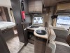 Used Rapido 691 FF 2011 motorhome Image