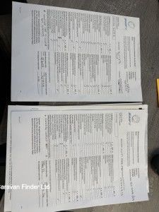 Used Swift Edge 476 2023 motorhome Image