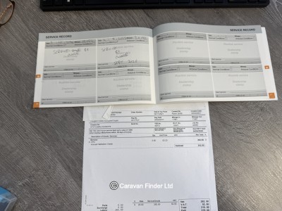 Elddis Autoquest 175 Supreme 2017 (Trade) image 12