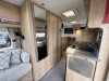 Used Elddis Autoquest 194 2018 motorhome Image