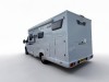 Used Elddis Autoquest 194 2018 motorhome Image