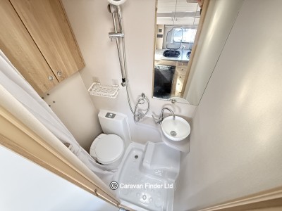 Elddis Autoquest 194 2018 (Trade) image 7