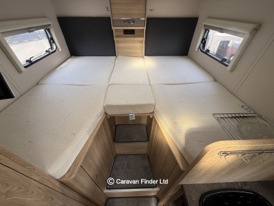 Elddis Autoquest 194 2018 (Trade) image 8