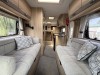 Used Elddis Autoquest 194 2018 motorhome Image