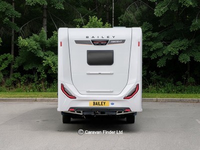 Bailey Ascent 75-4DL 2027 (Trade) image 12