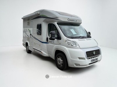 Chausson Best of 510 2014 (Trade) main image 