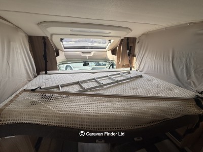 Bessacarr 496 2015 (Trade) image 10