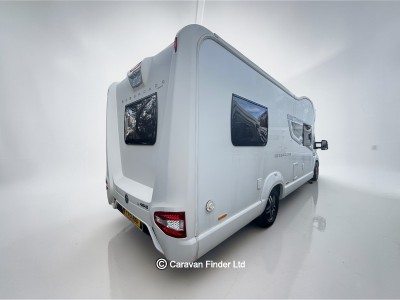 Bessacarr 496 2015 (Trade) image 12