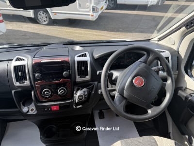 Bessacarr 496 2015 (Trade) image 11