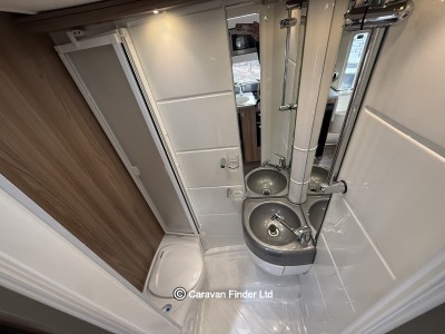 Bessacarr 496 2015 (Trade) image 8