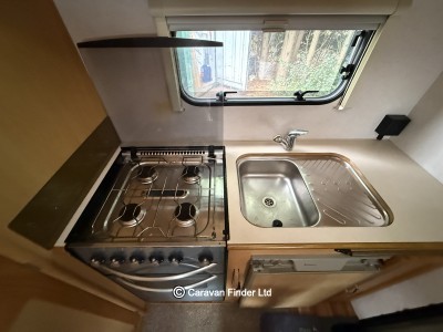 Elddis Suntor 300 2005 (Trade) image 8