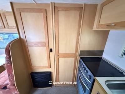 Elddis Suntor 300 2005 (Trade) image 9
