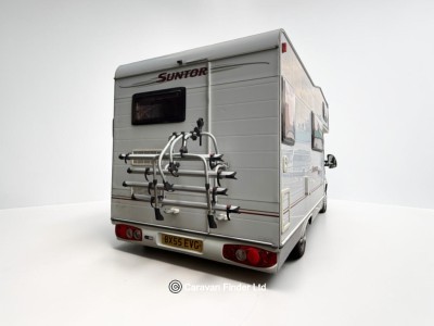 Elddis Suntor 300 2005 (Trade) image 12