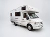 Used Elddis Suntor 300 2005 motorhome Image