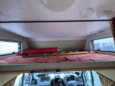 Elddis Suntor 300 2005 (Trade) image 5