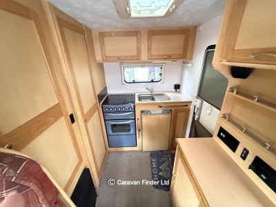 Elddis Suntor 300 2005 (Trade) image 6