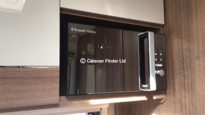 Bailey Alliance 66-2 2019 (Trade) image 9