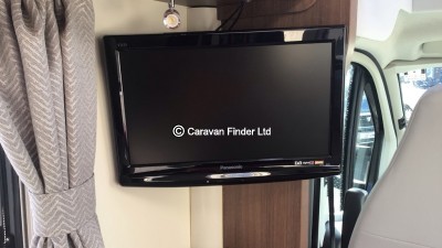 Bailey Alliance 66-2 2019 (Trade) image 10