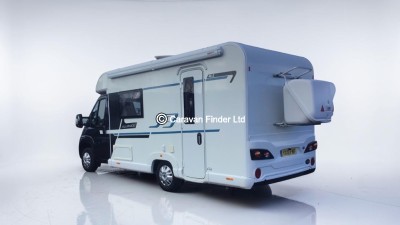 Bailey Alliance 66-2 2019 (Trade) image 12