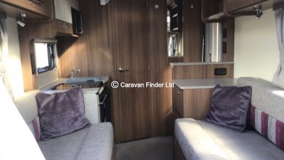 Bailey Alliance 66-2 2019 (Trade) image 4