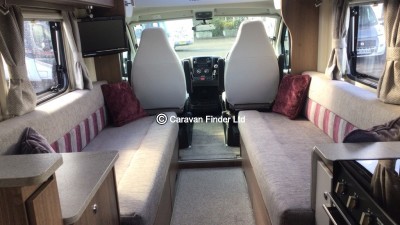 Bailey Alliance 66-2 2019 (Trade) image 2