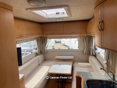 Lunar Roadstar 4 berth 2003 (Trade) image 11