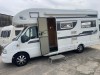 Used Lunar Roadstar 4 berth 2003 motorhome Image