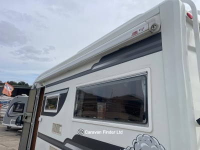Lunar Roadstar 4 berth 2003 (Trade) image 5