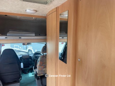 Lunar Roadstar 4 berth 2003 (Trade) image 6