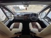 Used Autotrail Cheyenne 630 2001 motorhome Image