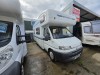 Used Autotrail Cheyenne 630 2001 motorhome Image